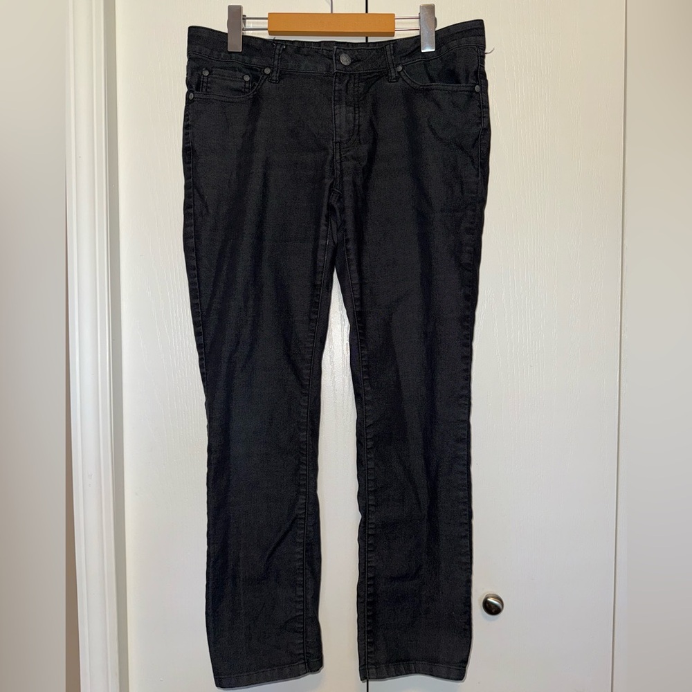 Prana Kayla Skinny Jeans